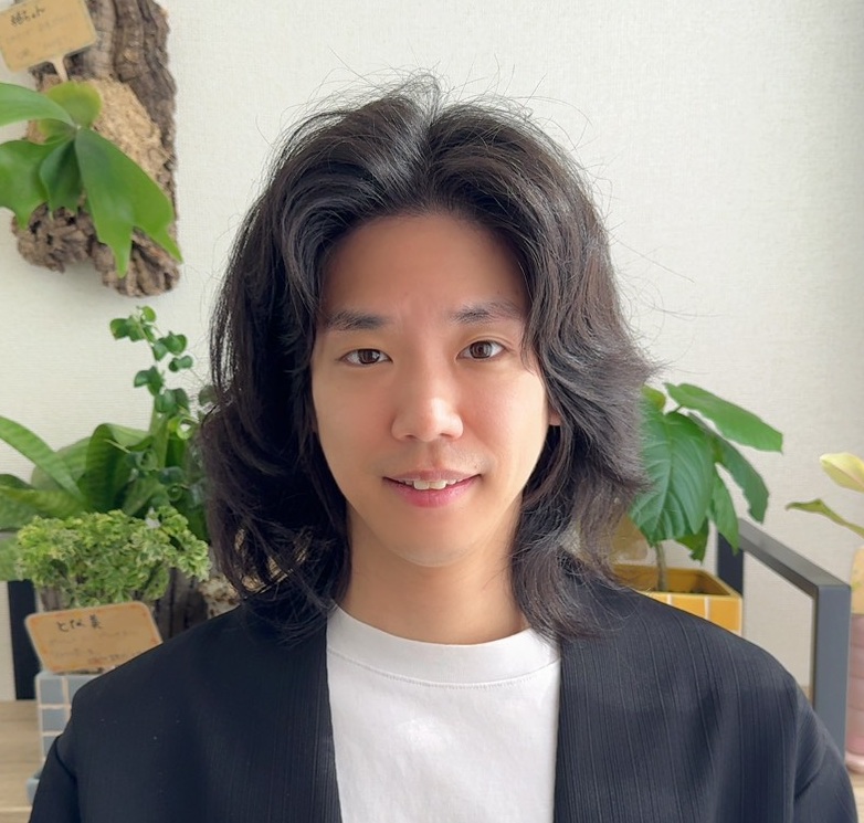 いとう製作所の伊藤哲平